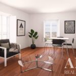 Appartement 1 chambre à vendre à Castelo, Lisbonne &bull; ARE32545 - gallery image