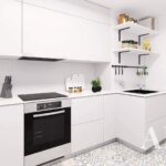 Appartement 2 chambres à vendre à Castelo, Lisbonne - gallery image