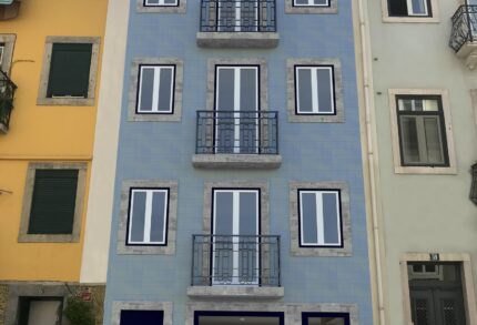 Appartement 1 chambre à vendre à Infante Santo (Prazeres), Lisbonne