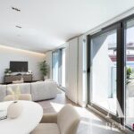 Appartement 3 chambres à vendre à Alcântara, Lisbonne &bull; ARE31609 - gallery image