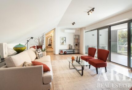 Appartement 4 chambres à vendre à Alcântara, Lisbonne