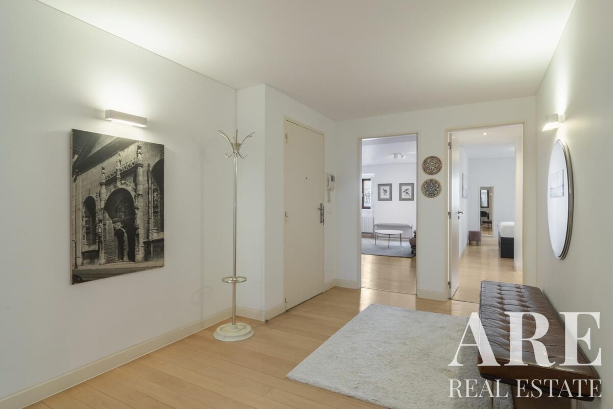 Appartement 2 chambres à vendre à Chiado, Lisbonne • ARE32126