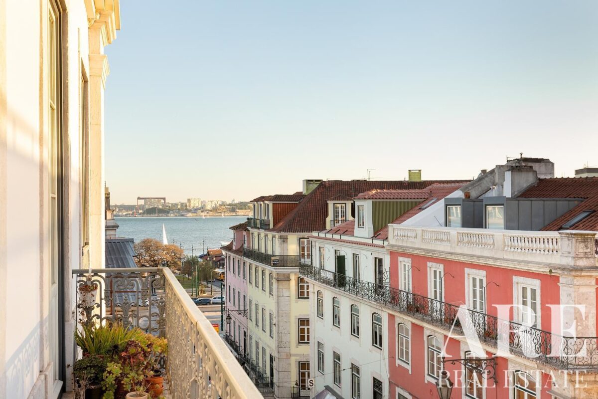 Appartement 2 chambres à vendre à Chiado, Lisbonne &bull; ARE30245