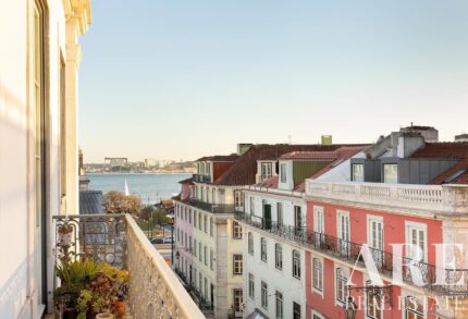 Appartement 2 chambres à vendre à Chiado, Lisbonne