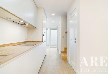 Appartement 2 chambres à vendre à Santos, Lisbonne