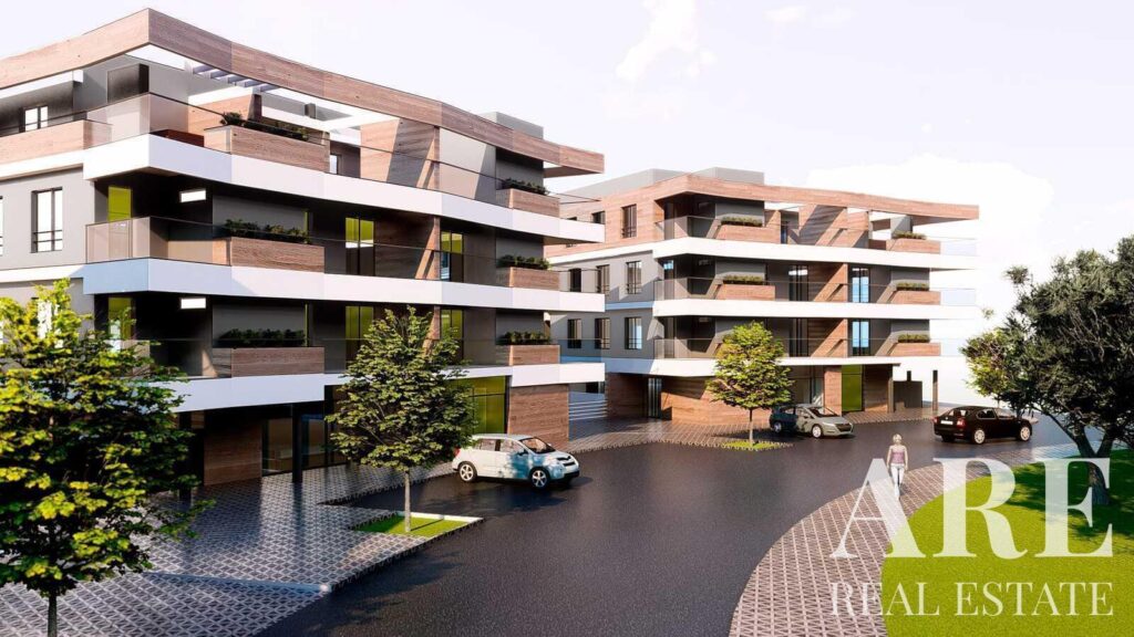 Appartement 5 chambres à vendre à Serra de Carnaxide, Amadora, Portugal &bull; ARE31974