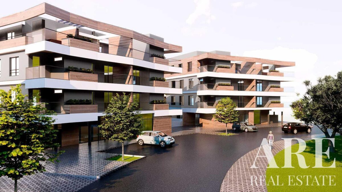 Appartement 5 chambres à vendre à Serra de Carnaxide, Amadora, Portugal • ARE31974