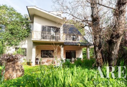 Villa 6 chambres à vendre à Birre, Cascais, Lisbon