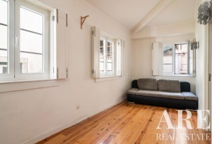 Appartement 1 chambre à vendre à Alfama, Lisbonne