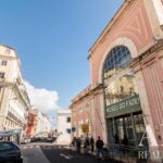 Appartement 1 chambre à vendre à Alfama, Lisbonne - gallery image