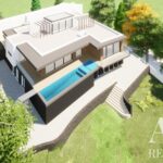 Terrain à vendre à Linda-a-Pastora Queijas, Oeiras, Lisbon - gallery image