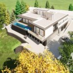 Terrain à vendre à Linda-a-Pastora Queijas, Oeiras, Lisbon - gallery image