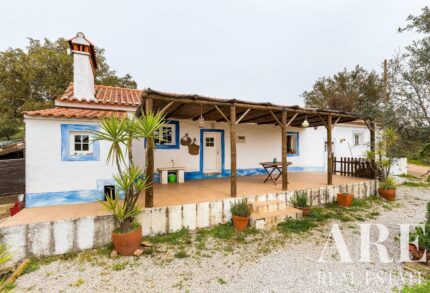 Villa 3 chambres à vendre à Mosteiros, Arronches, Portalegre