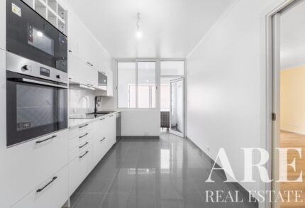 Appartement 3 chambres à vendre à Praça de Espanha, Lisbonne