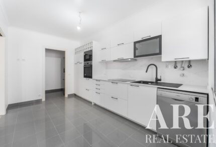 Appartement 3 chambres à vendre à Praça de Espanha, Lisbonne