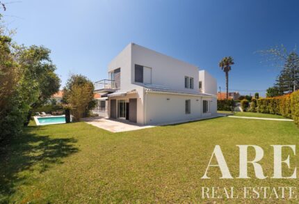 Villa 6 chambres à vendre à Areia, Cascais, Lisbon