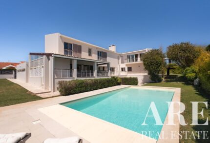 Villa 6 chambres à vendre à Areia, Cascais, Lisbon