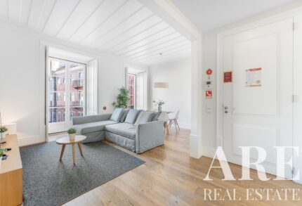 Appartement 1 chambre à vendre à Restauradores, Lisbonne