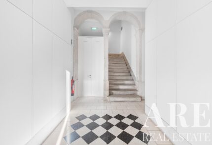 Appartement 1 chambre à vendre à Restauradores, Lisbonne