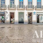 Appartement 1 chambre à vendre à Restauradores, Lisbonne - gallery image