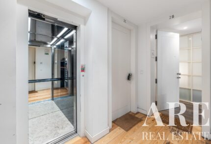 Appartement Studio à vendre à Chiado, Lisbonne