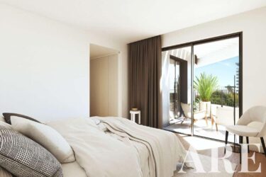 Appartement 4 chambres à vendre à DISTRIKT, Parque das Nações, Lisbonne