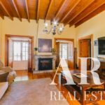 Villa 9 chambres à vendre à Santo Estevão, Benavente, Santarem - gallery image