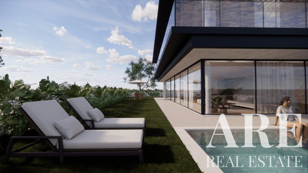 Villa Luxe 4 chambres à vendre à Birre, Cascais, Lisbon