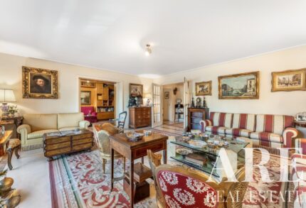 Appartement 4 chambres à vendre à Sete Rios, Lisbonne