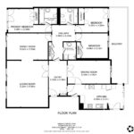 Appartement 4 chambres à vendre à Sete Rios, Lisbonne - gallery image