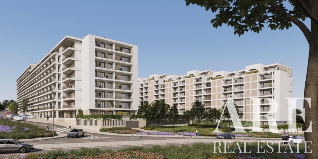 Appartement 2 chambres à vendre à Santo António dos Cavaleiros, Loures, Lisbon