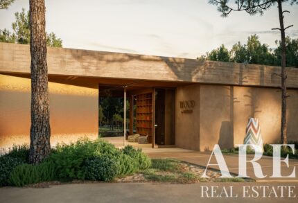 Villa Luxe 3 chambres à vendre à Aroeira Collections, Aroeira, Almada, Setubal