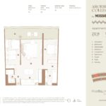 Appartement Luxe 2 chambres à vendre à Aroeira Collections, Aroeira, Almada, Setubal - gallery image