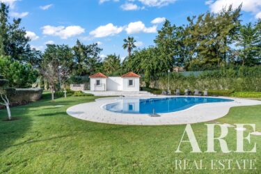 Appartement 5 chambres à vendre à Bairro da Martinha, Cascais, Lisbon