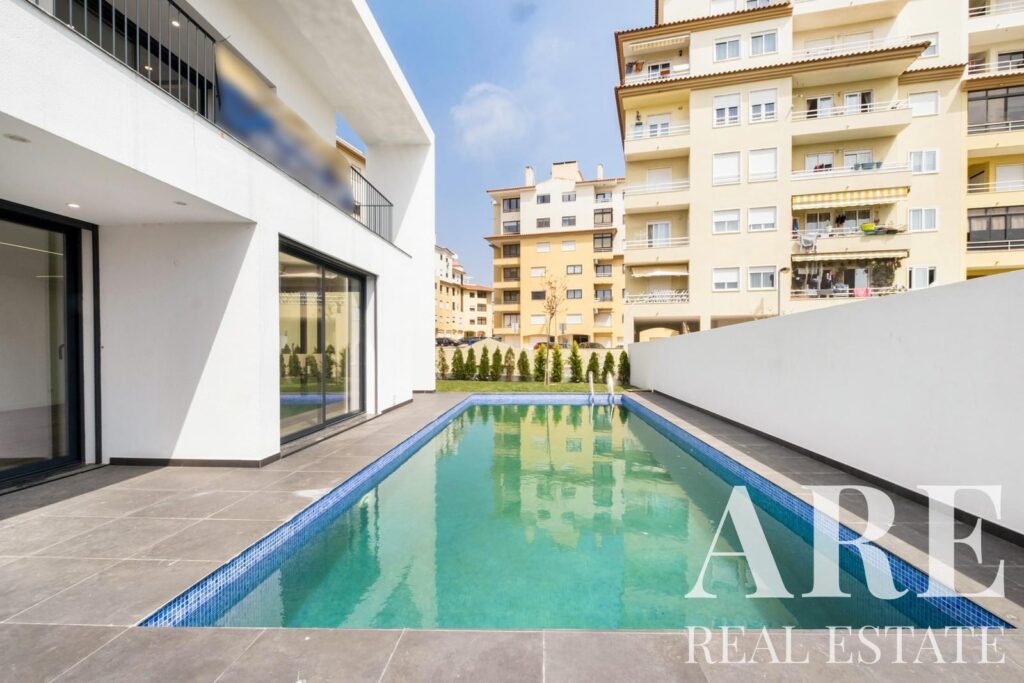 Villa 3 chambres à vendre à São Miguel das Encostas (Carcavelos), Cascais, Lisbon