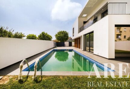 Villa 3 chambres à vendre à São Miguel das Encostas (Carcavelos), Cascais, Lisbon