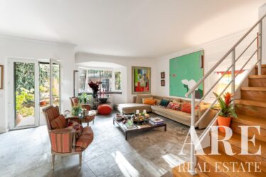 Villa 5 chambres à vendre à Centro Cascais, Cascais, Lisbon