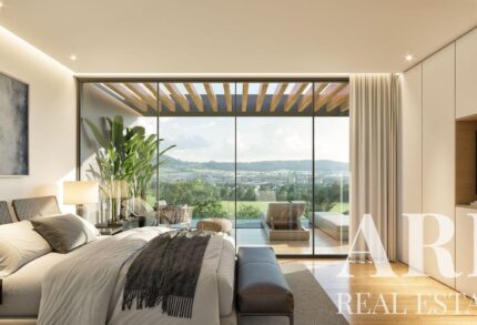 Appartement 2 chambres à vendre à Eagle 3 Oeiras Golf, Oeiras Golf Residence, Oeiras, Lisbon