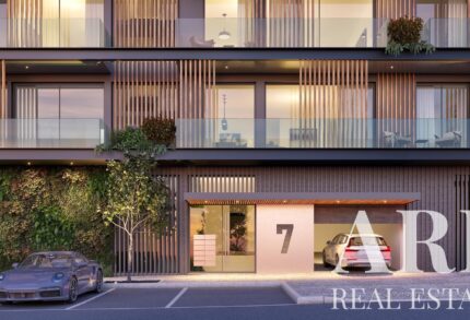 Appartement 2 chambres à vendre à Eagle 3 Oeiras Golf, Oeiras Golf Residence, Oeiras, Lisbon