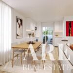 Appartement 1 chambre à vendre à Trafaria, Almada, Setubal &bull; ARE37125 - gallery image