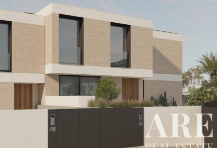 Villa 4 chambres à vendre à Nine One, Cascais, Lisbon