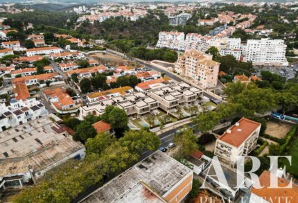 Villa 4 chambres à vendre à Nine One, Cascais, Lisbon