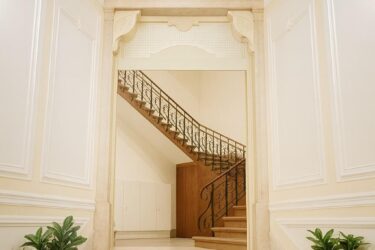 Appartement 5 chambres à vendre à Estrela, Lisbonne