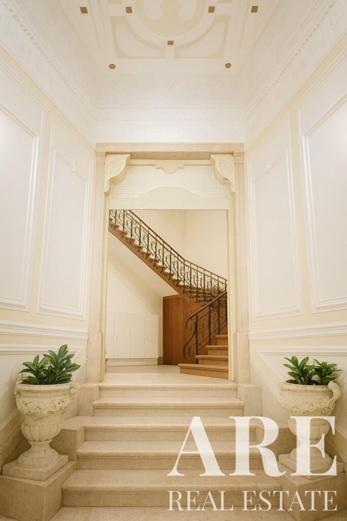 Appartement 5 chambres à vendre à Estrela, Lisbonne