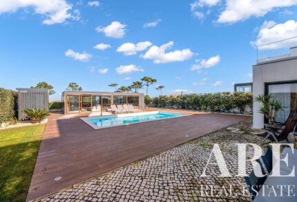 Villa 3 chambres à vendre à Peniche, Leiria