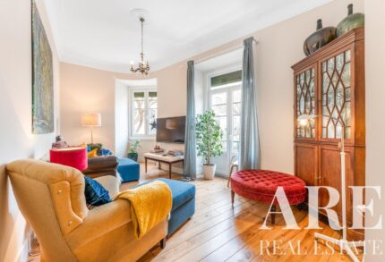 Appartement 3 chambres à vendre à Campo de Santana, Lisbonne