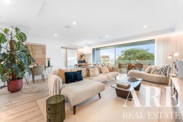 Appartement 3 chambres à vendre à Alto de Algés, Oeiras, Lisbon