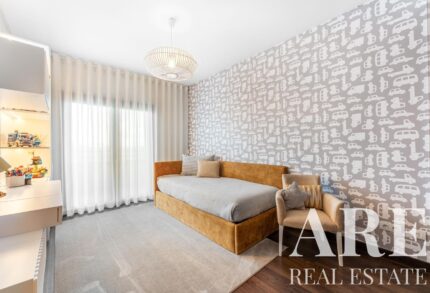 Appartement 4 chambres à vendre à Parque das Nações, Lisbonne