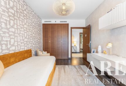 Appartement 4 chambres à vendre à Parque das Nações, Lisbonne