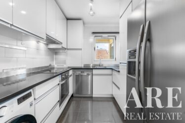 Appartement 2 chambres à vendre à Avenida da Liberdade, Lisbonne